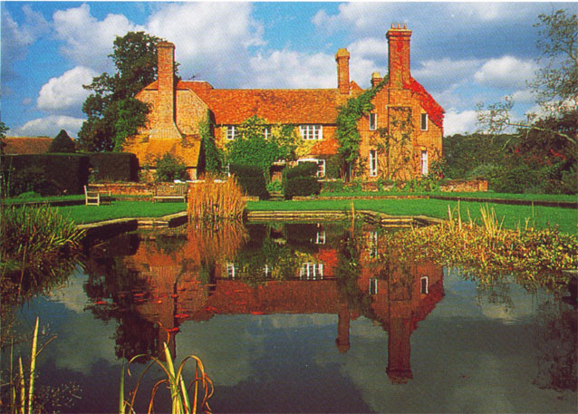 Bore Place